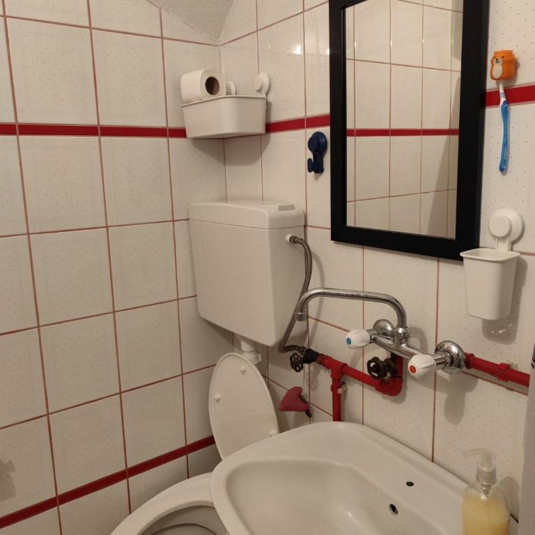 Kuća Drinčić - Two-Bedroom House - 36