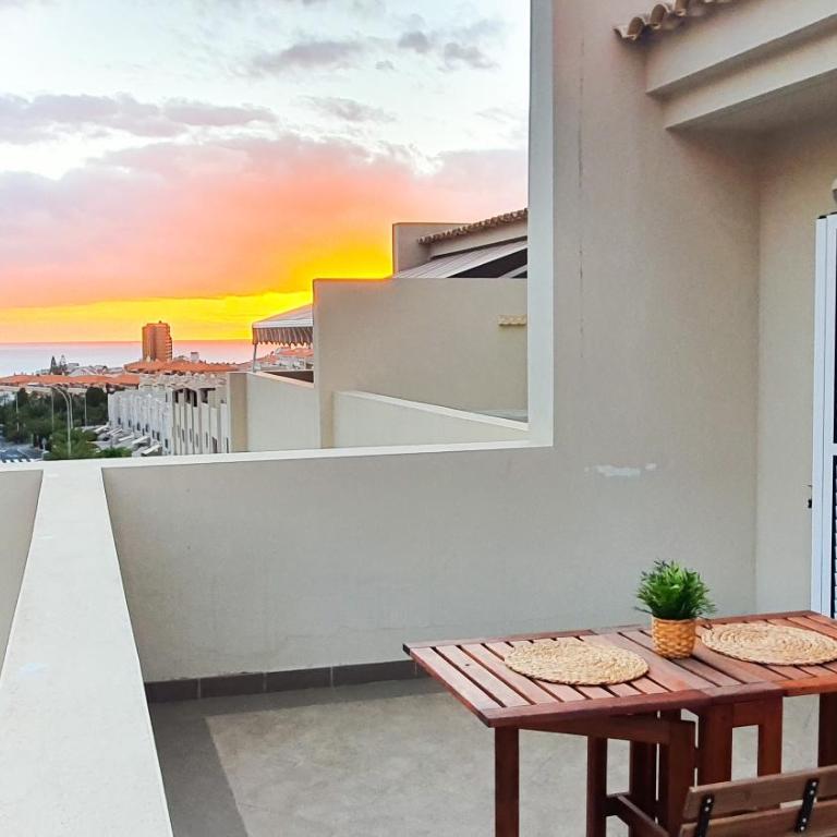 Family Townhouse Los Corales, 4BR, Los Cristianos - Villa Deluxe - 36