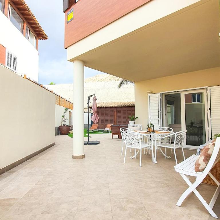 Family Townhouse Los Corales, 4BR, Los Cristianos - Villa Deluxe - 21