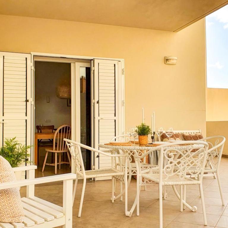 Family Townhouse Los Corales, 4BR, Los Cristianos - Villa Deluxe - 18