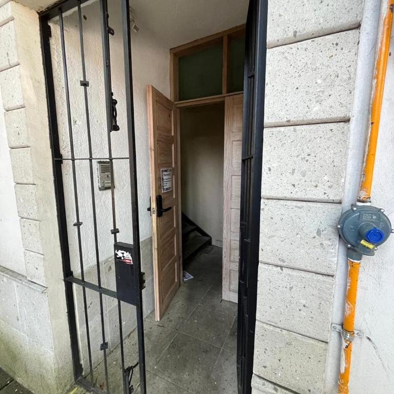 Súperanfitrión Coyoacán El Alebrije - One-Bedroom Apartment - 43