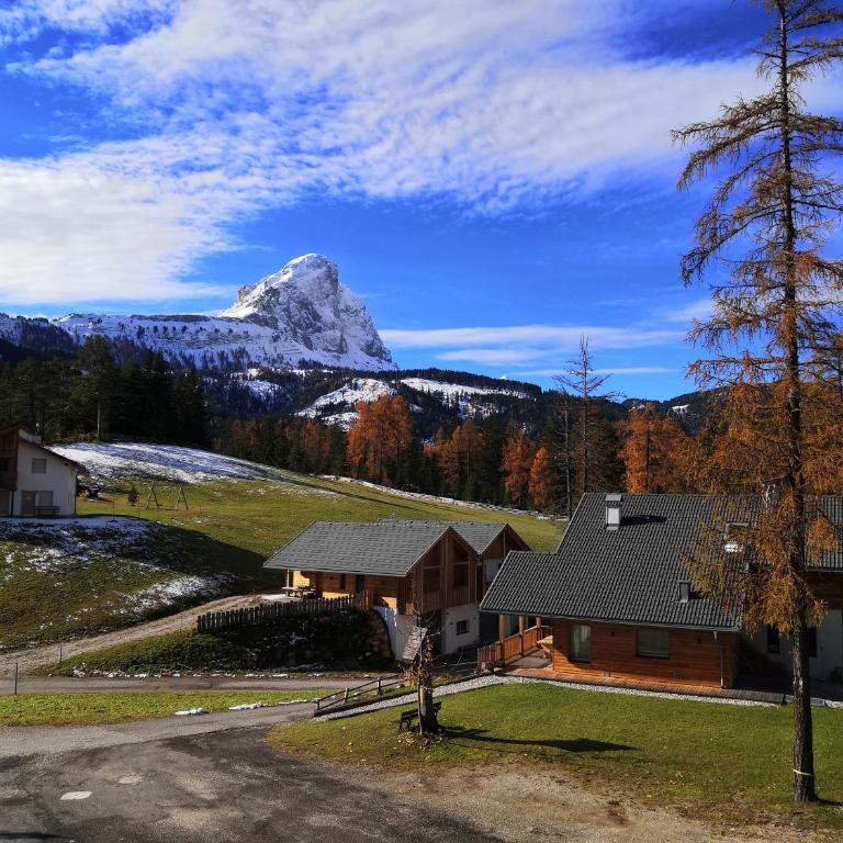 chalet soredl - Chalet - 14