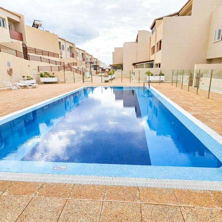 Family Townhouse Los Corales, 4BR, Los Cristianos - Villa Deluxe - 5