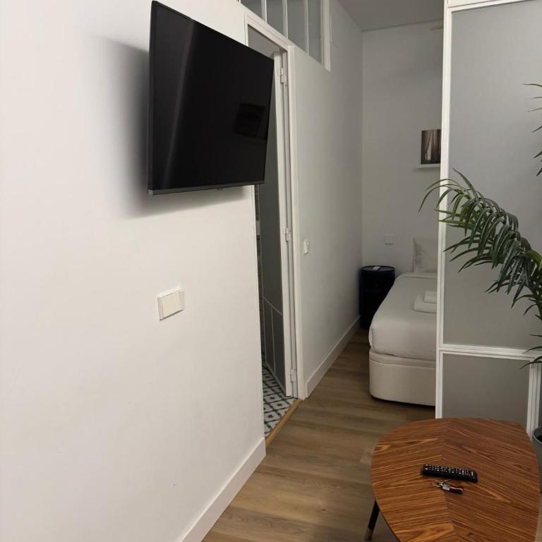 Studio Chamberí - Estudio - 19