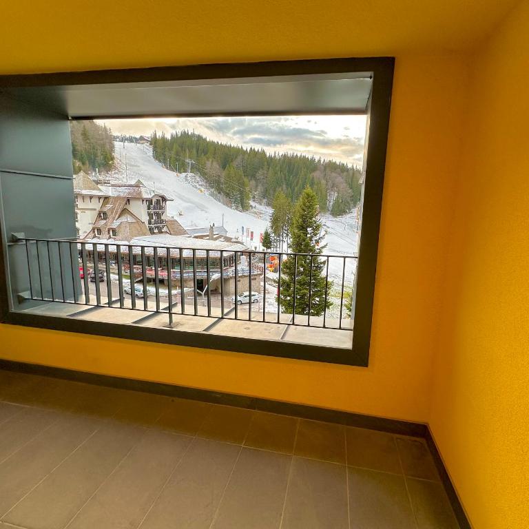 Apartman A402 Olimpijska kuća Jahorina - Two-Bedroom Apartment - 3