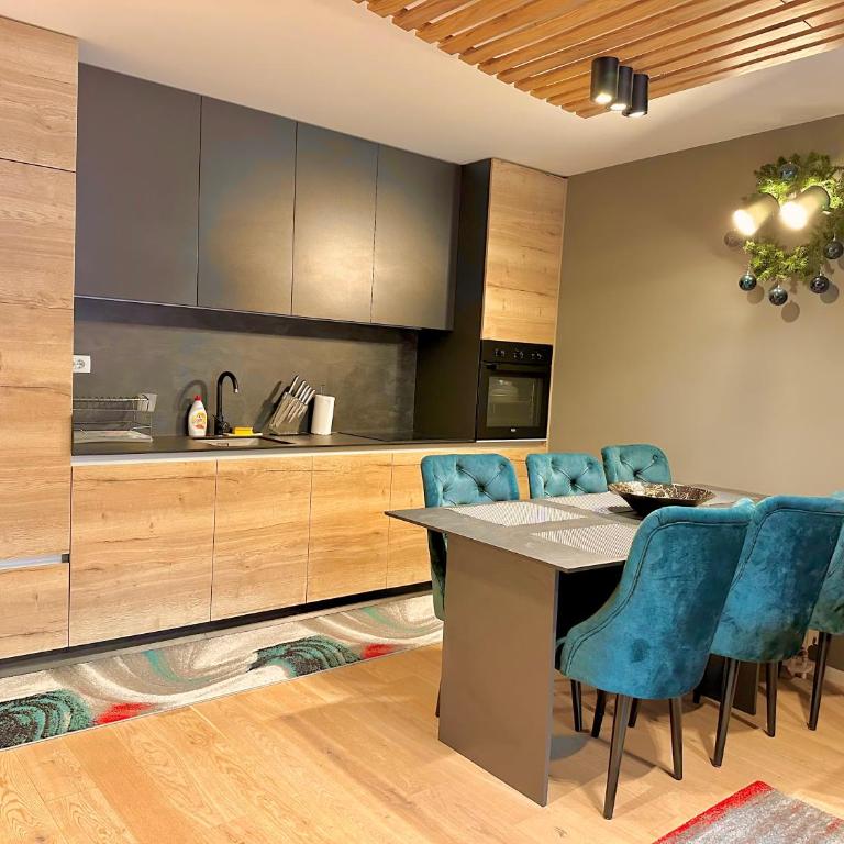 Apartman A402 Olimpijska kuća Jahorina - Two-Bedroom Apartment - 16