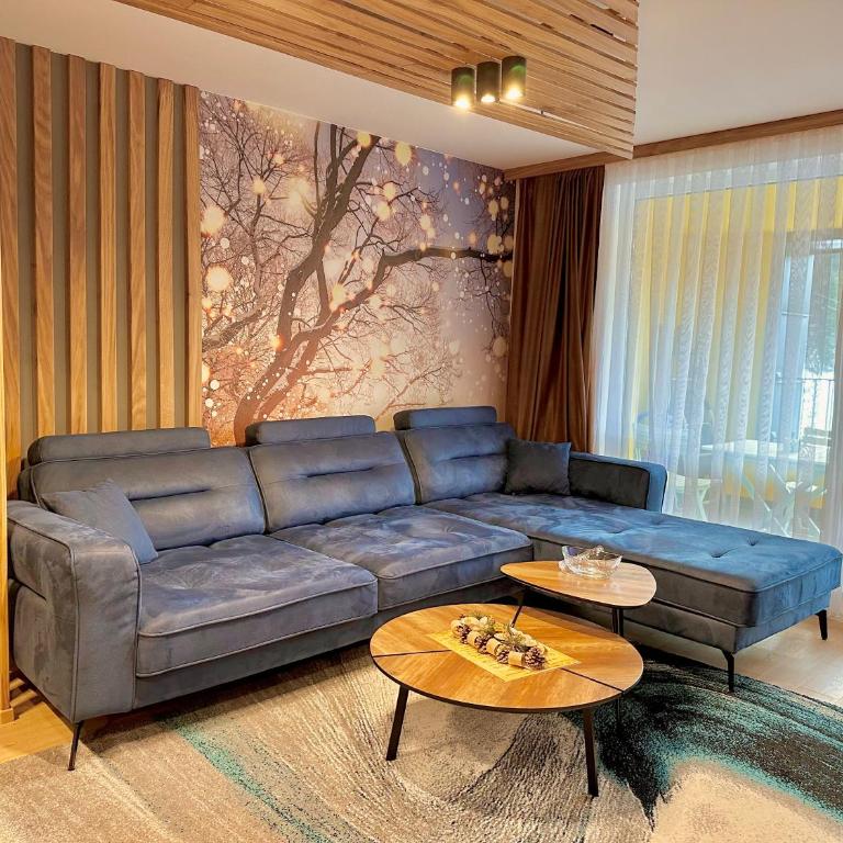 Apartman A402 Olimpijska kuća Jahorina - Two-Bedroom Apartment - 19