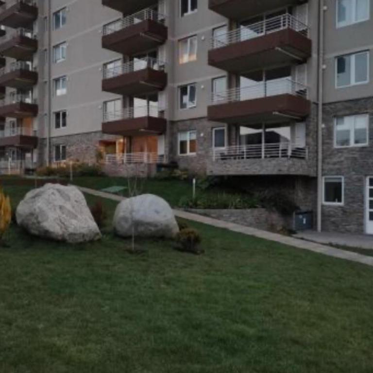 Departamento en Villarrica - Apartamento de 2 dormitorios - 14