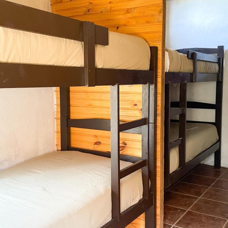 El Bonito Hostel - Bed in 8-Bed Dormitory Room - 3
