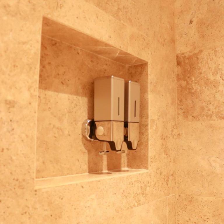 Modern Tulum Apt Sleeps 2 - Apartamento de 1 dormitorio - 36