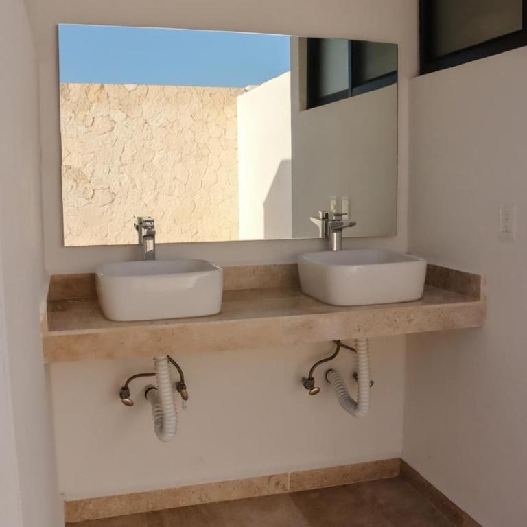 Modern Tulum Apt Sleeps 2 - Apartamento de 1 dormitorio - 82