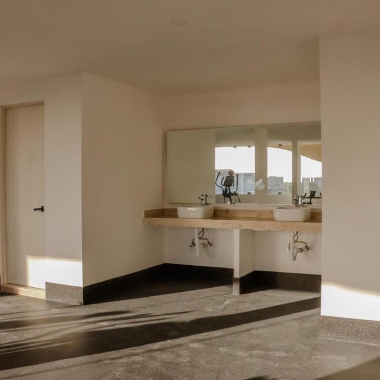 Modern Tulum Apt Sleeps 2 - Apartamento de 1 dormitorio - 85