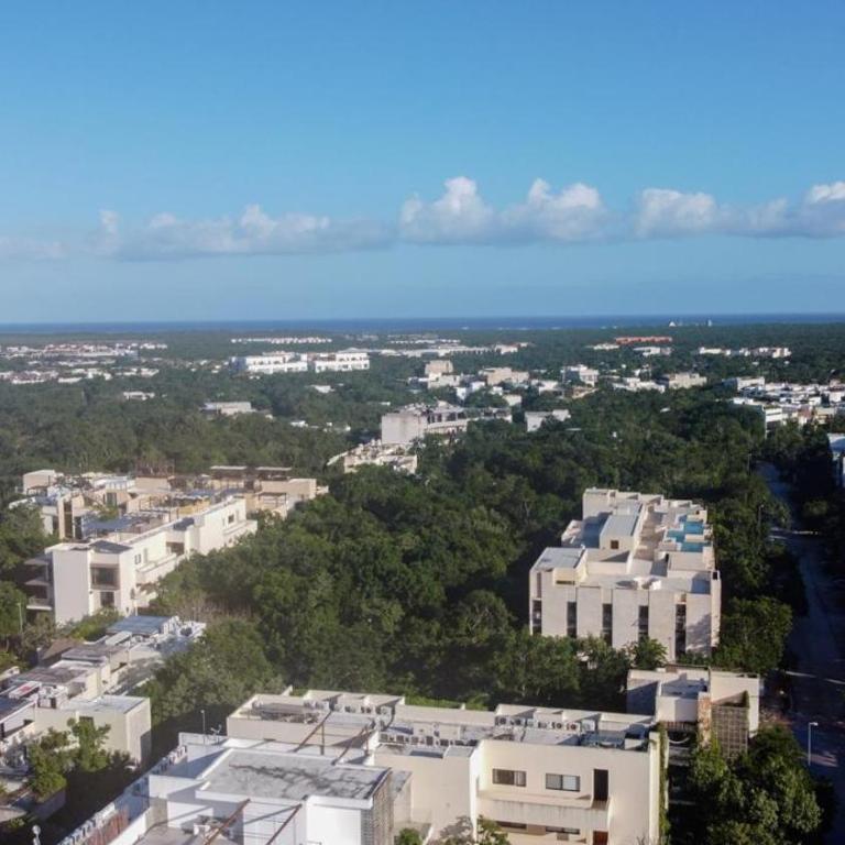 Modern Tulum Apt Sleeps 2 - Apartamento de 1 dormitorio - 86