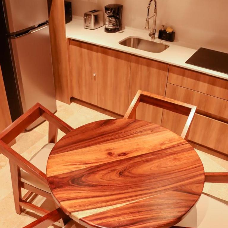 Modern Tulum Apt Sleeps 2 - Apartamento de 1 dormitorio - 26
