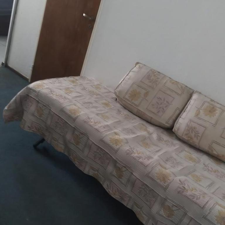 Depto un ambiente - Apartamento de 1 dormitorio - 10
