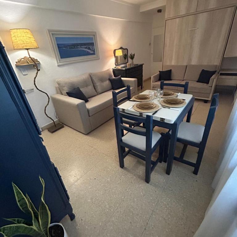 La Feliz - One-Bedroom Apartment - 11
