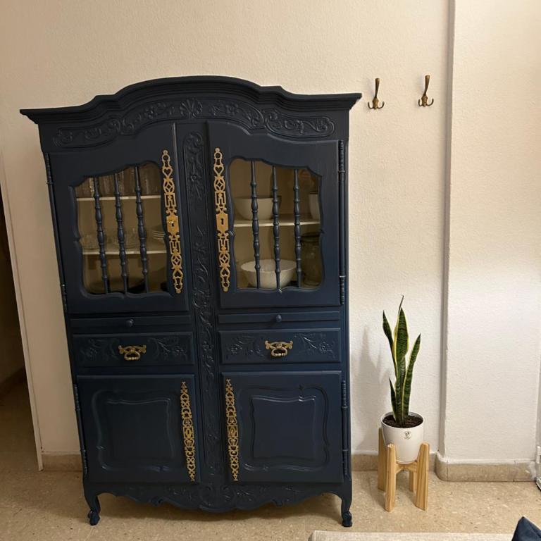 La Feliz - One-Bedroom Apartment - 18