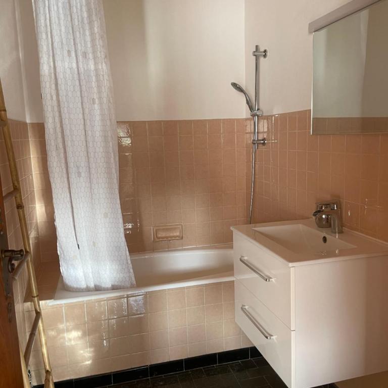 Pont de Frappe - Appartement 2 Chambres - 13