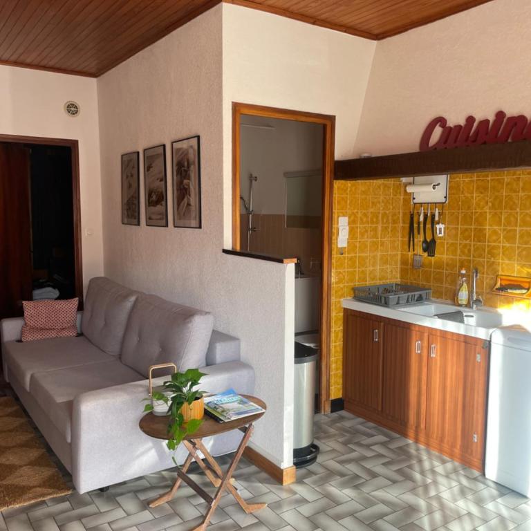 Pont de Frappe - Appartement 2 Chambres - 5