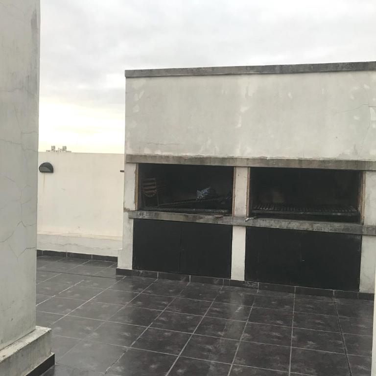 Movistar Arena, Embajada USA, GEBA, River Plate - Apartamento de 1 dormitorio - 44