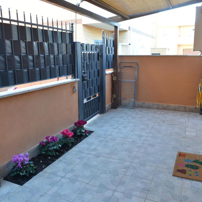 Elis Home 6' FCO Airport, 5' Beach, 3' Rome - Casa con 1 Camera da Letto - 1