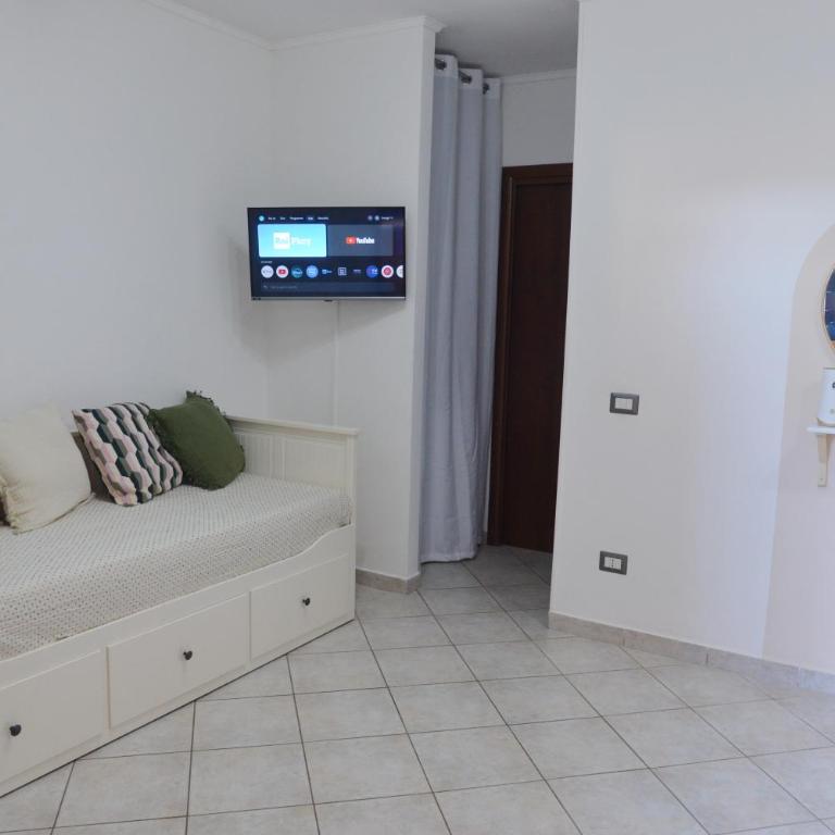 Elis Home 6' FCO Airport, 5' Beach, 3' Rome - Casa con 1 Camera da Letto - 7