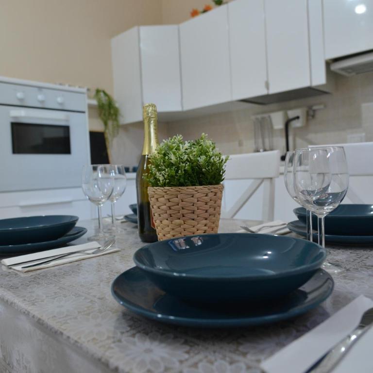 Elis Home 6' FCO Airport, 5' Beach, 3' Rome - Casa con 1 Camera da Letto - 13
