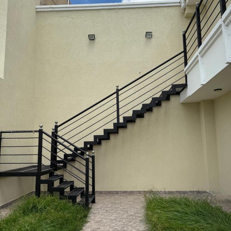 Departamento en alquiler temporario - Apartamento de 1 dormitorio - 3