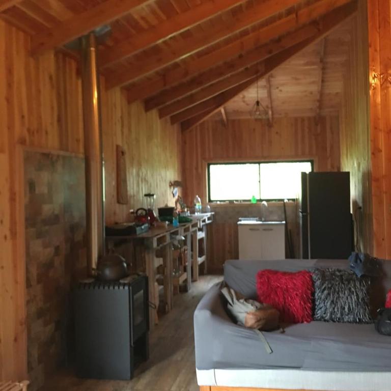 Casa del bosque - Chalet de 2 dormitorios - 12