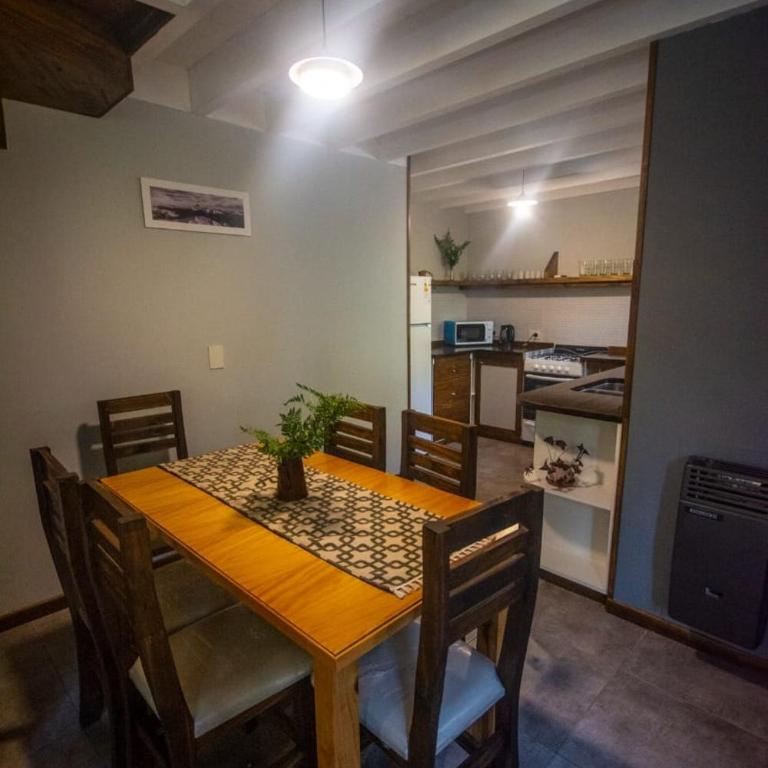 La balconada 2 dormitorio - Apartamento de 2 dormitorios - 10