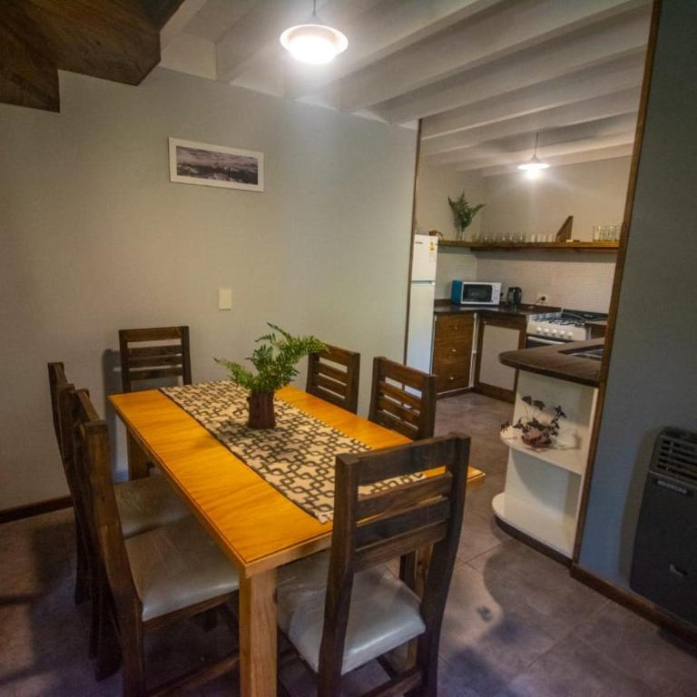 La balconada 2 dormitorio - Apartamento de 2 dormitorios - 13