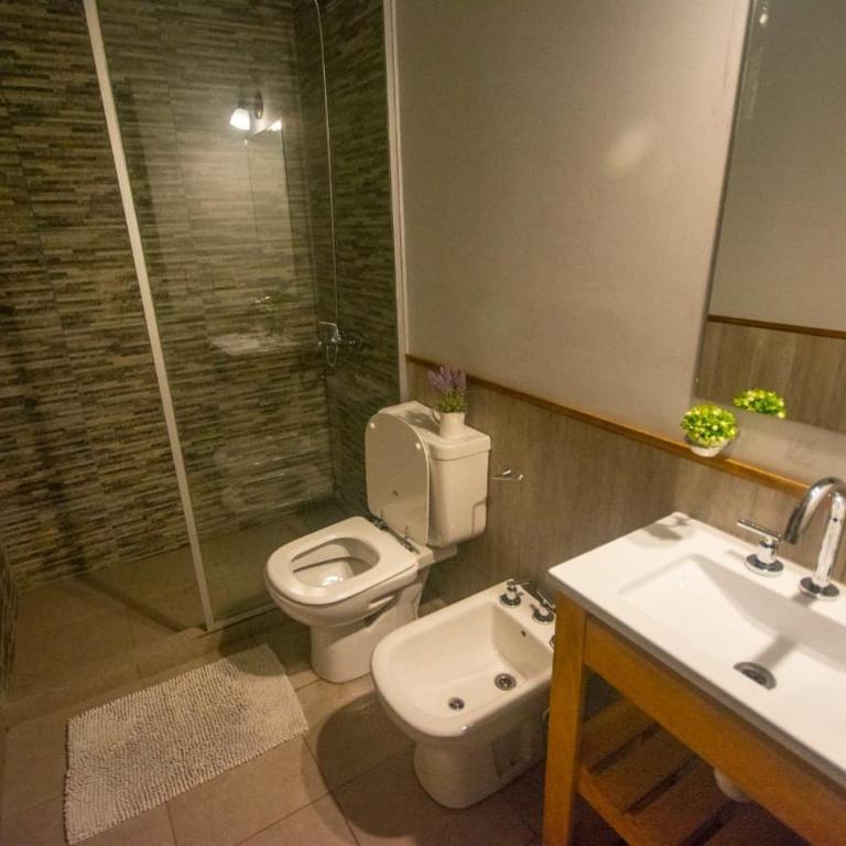 La balconada 2 dormitorio - Apartamento de 2 dormitorios - 20