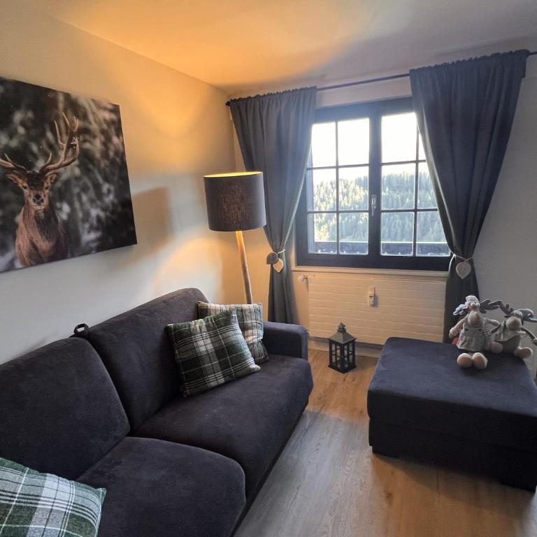 Champoussin A'part - Apartment mit 1 Schlafzimmer - 2