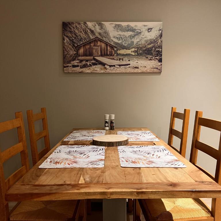Champoussin A'part - Apartment mit 1 Schlafzimmer - 10