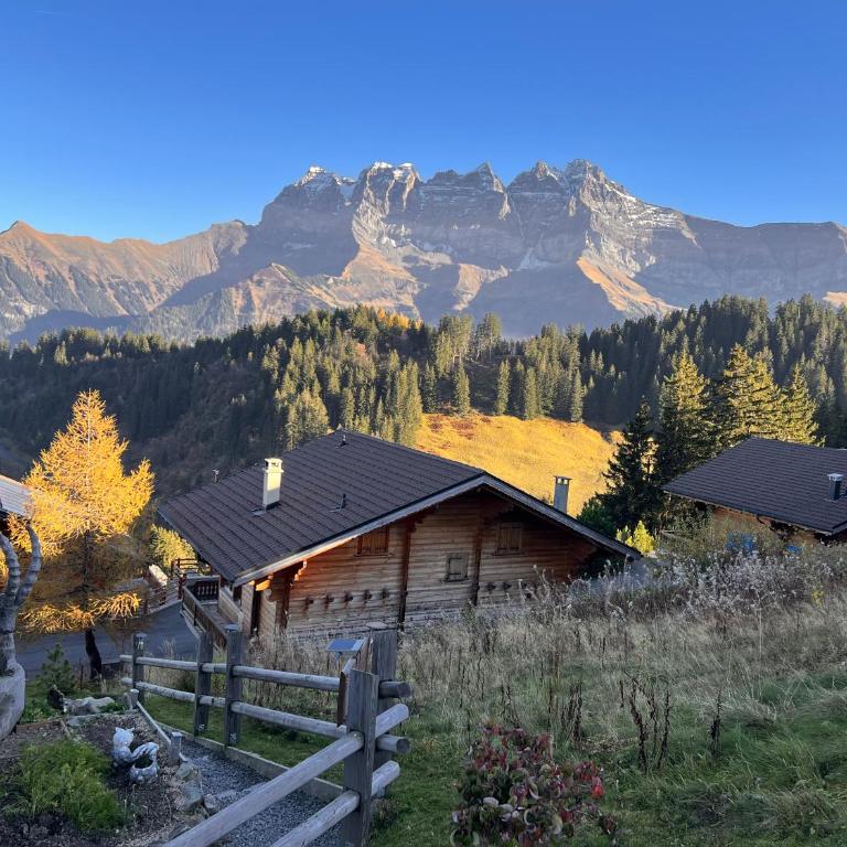 Champoussin A'part - Apartment mit 1 Schlafzimmer - 26