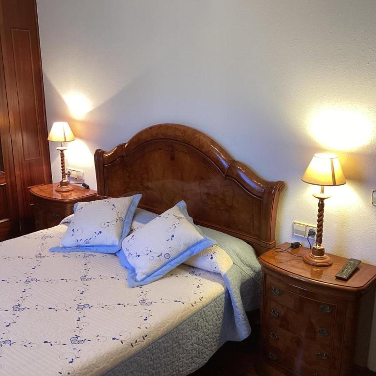 Casa Cancelas - Three-Bedroom House - 8