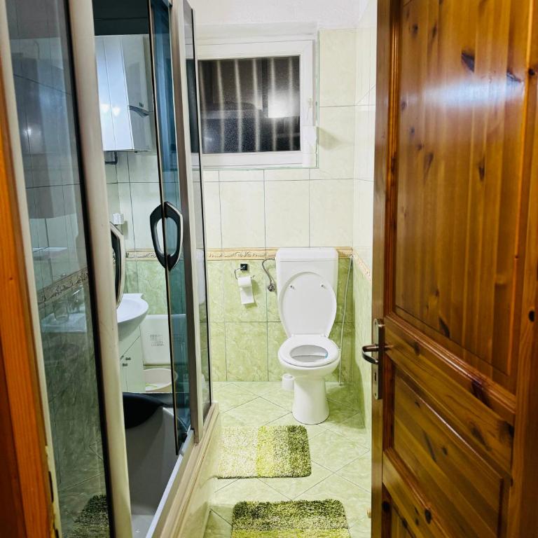 The Riverside Harmony Sarajevo - Parking available - Walk everywhere - One-Bedroom Apartment - 31