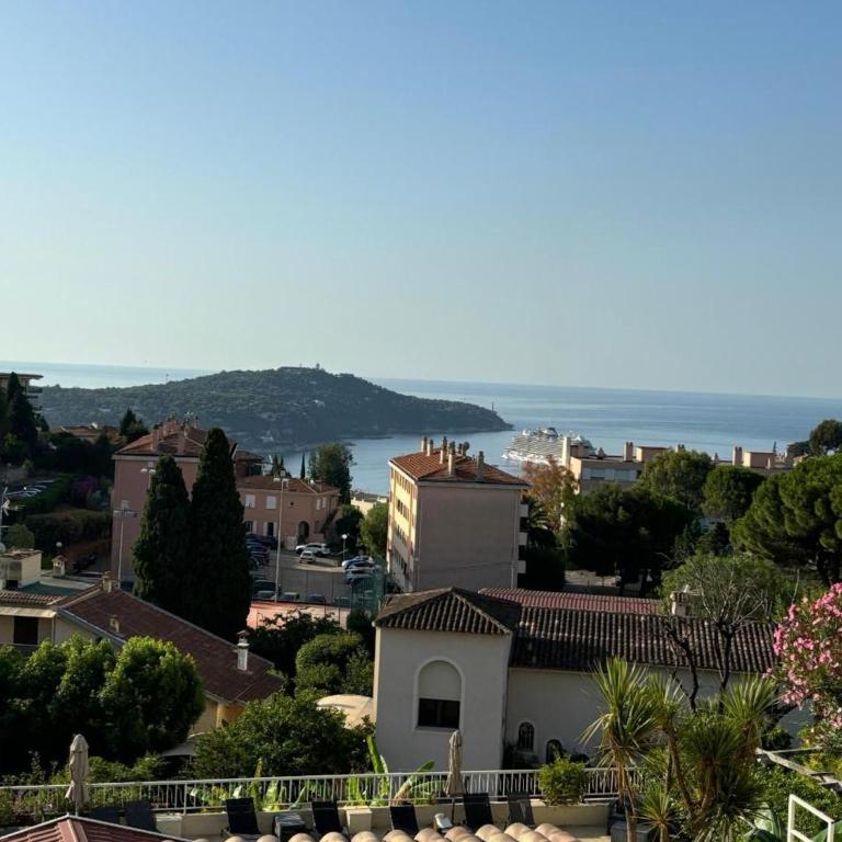 Hôtel La Fiancée du Pirate - Chambre Double - Vue sur Mer - 6