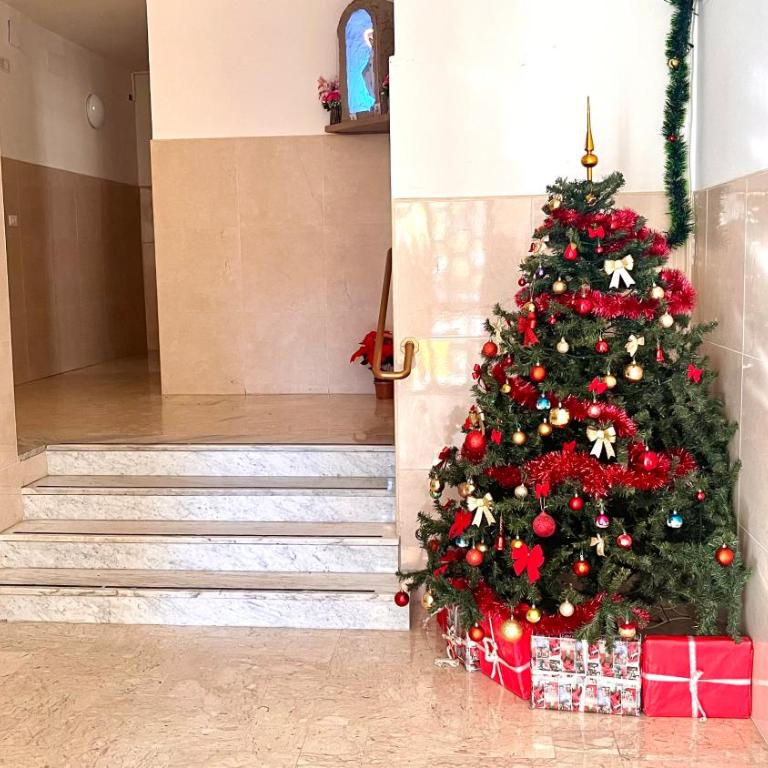 Home Jocy Spacious 3 Bed rooms Apartment with private Parking Ideal for Groups - Appartamento Deluxe con 3 Camere da Letto - 30
