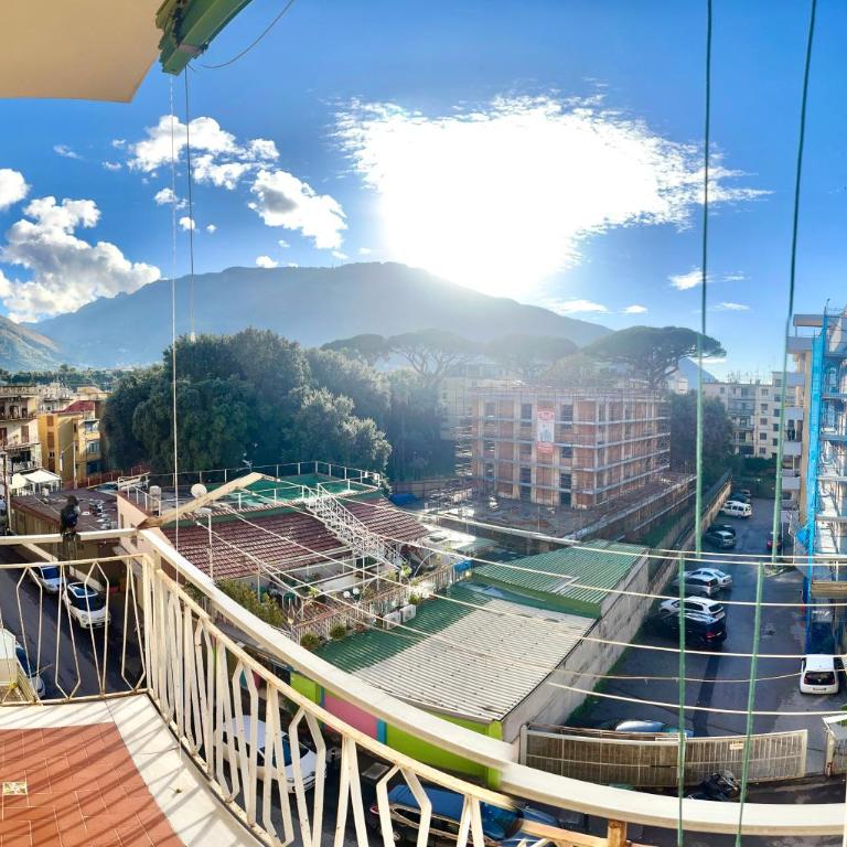 Home Jocy Spacious 3 Bed rooms Apartment with private Parking Ideal for Groups - Appartamento Deluxe con 3 Camere da Letto - 7
