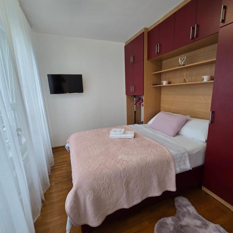 Akacija - Apartman sa 1 Spavaćom Sobom - 7