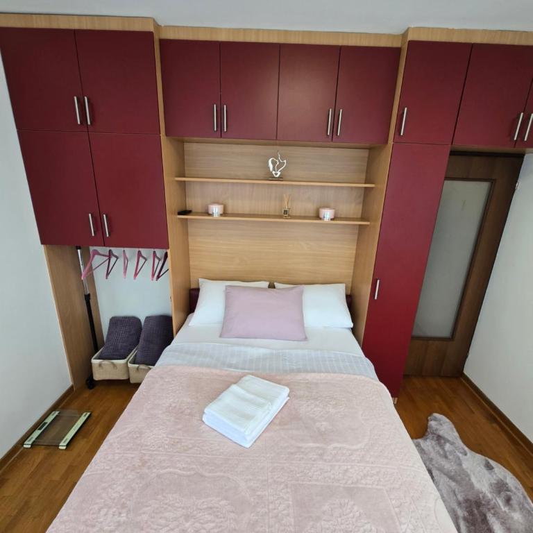 Akacija - Apartman sa 1 Spavaćom Sobom - 4