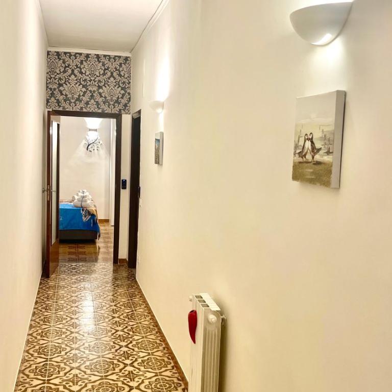 Home Jocy Spacious 3 Bed rooms Apartment with private Parking Ideal for Groups - Appartamento Deluxe con 3 Camere da Letto - 26