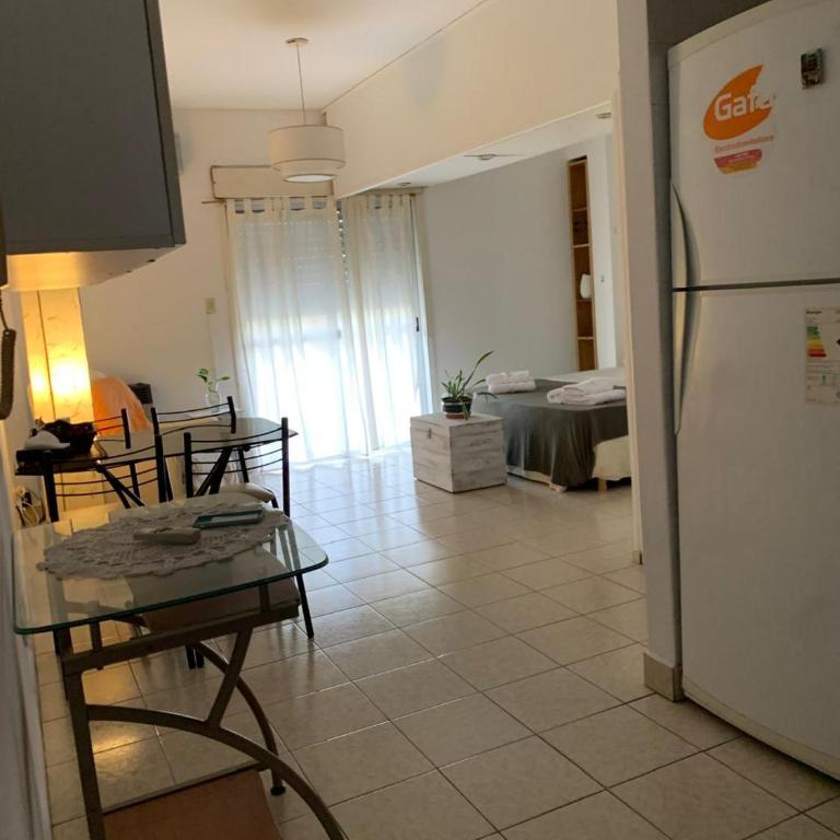 Departamento mínimo 3 dias - Apartamento de 1 dormitorio - 5