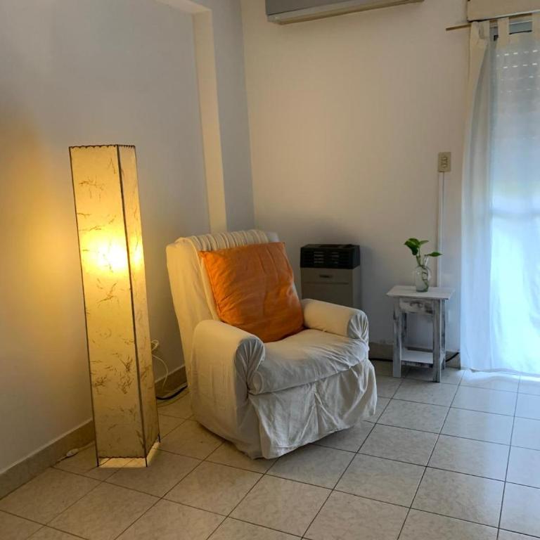 Departamento mínimo 3 dias - Apartamento de 1 dormitorio - 4