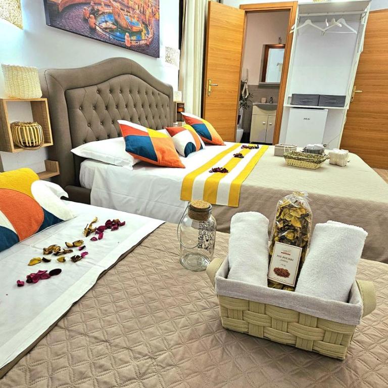 A Casa Simpatia - Apartment with Terrace - 3