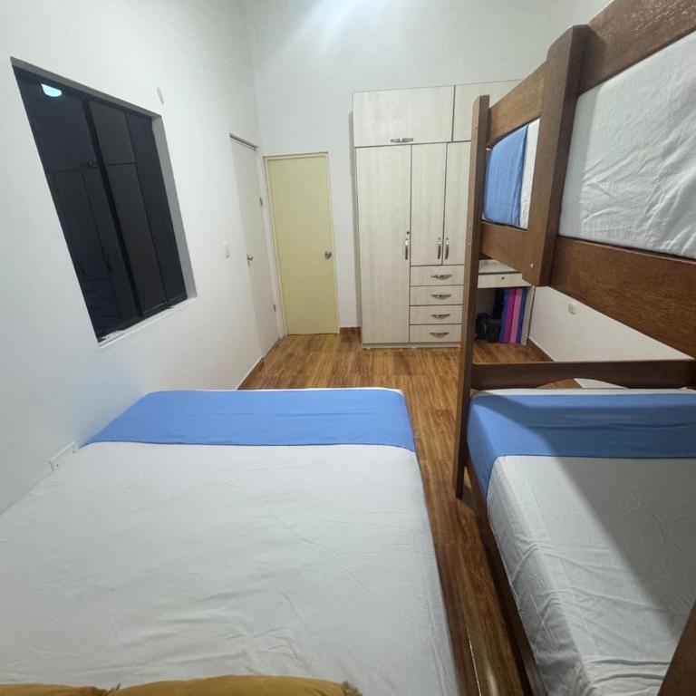 LA CASA de DERY EN MANCORA - Casa de 2 dormitorios - 15