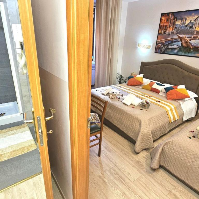 A Casa Simpatia - Apartment with Terrace - 11