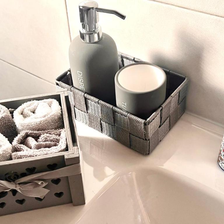 Home Jocy Spacious 3 Bed rooms Apartment with private Parking Ideal for Groups - Appartamento Deluxe con 3 Camere da Letto - 23