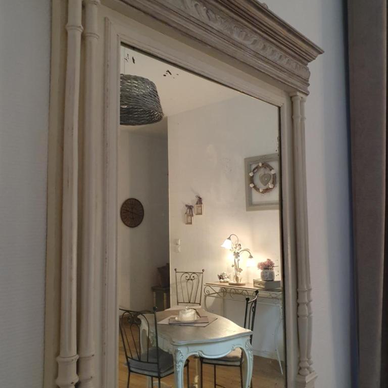 L' appart d'en face - Appartement 1 Chambre - 9